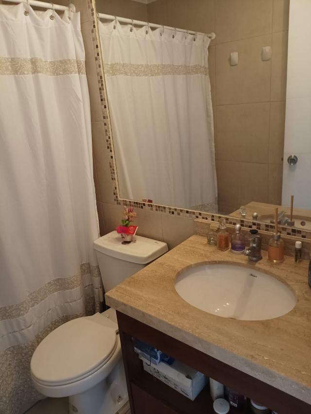 Baño