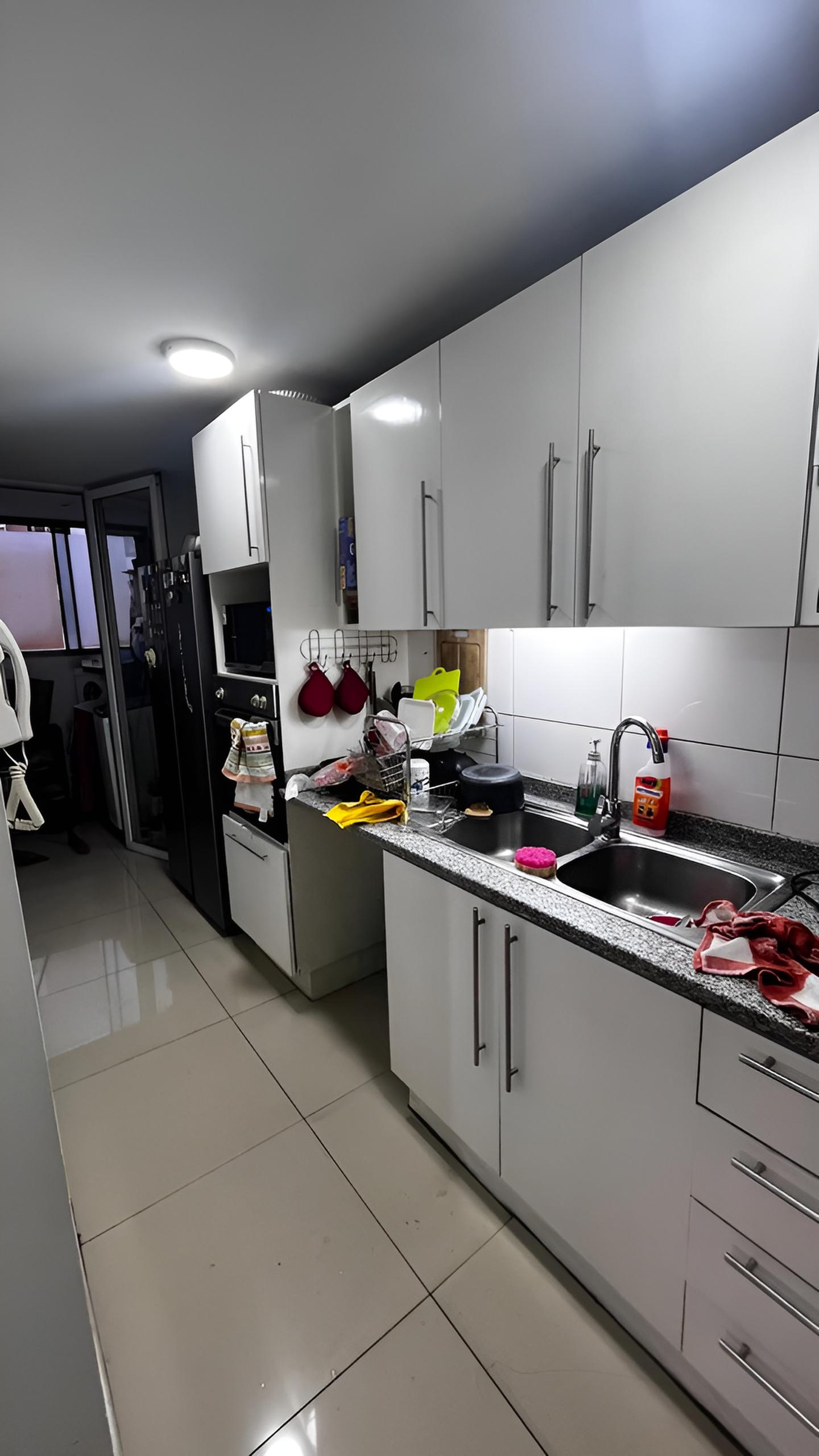Cocina
