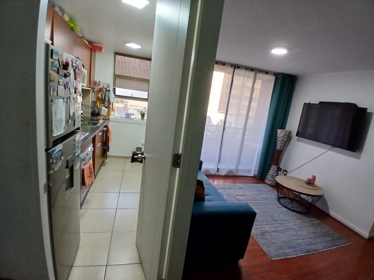 Cocina Living