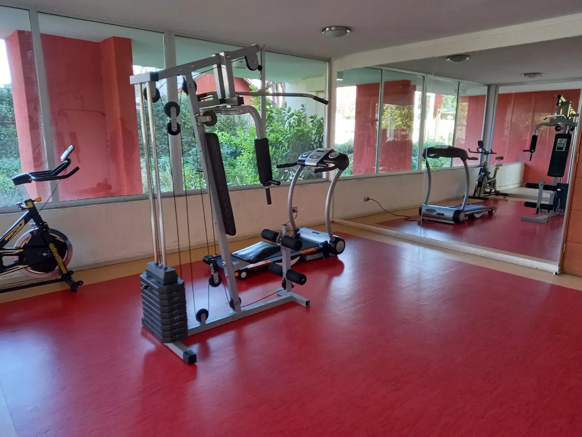 Gimnasio