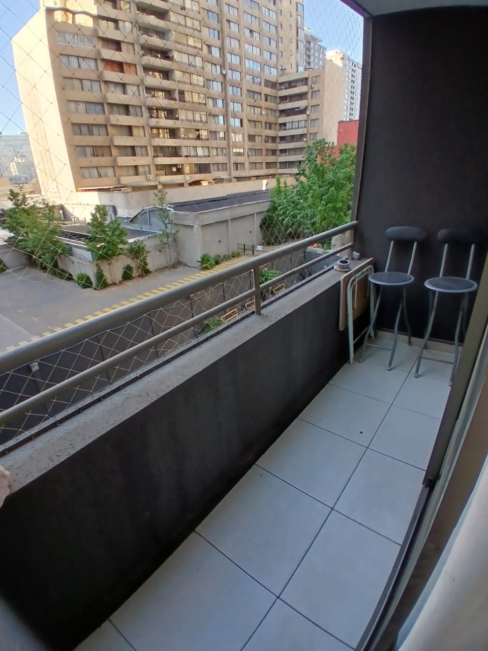Terraza 2