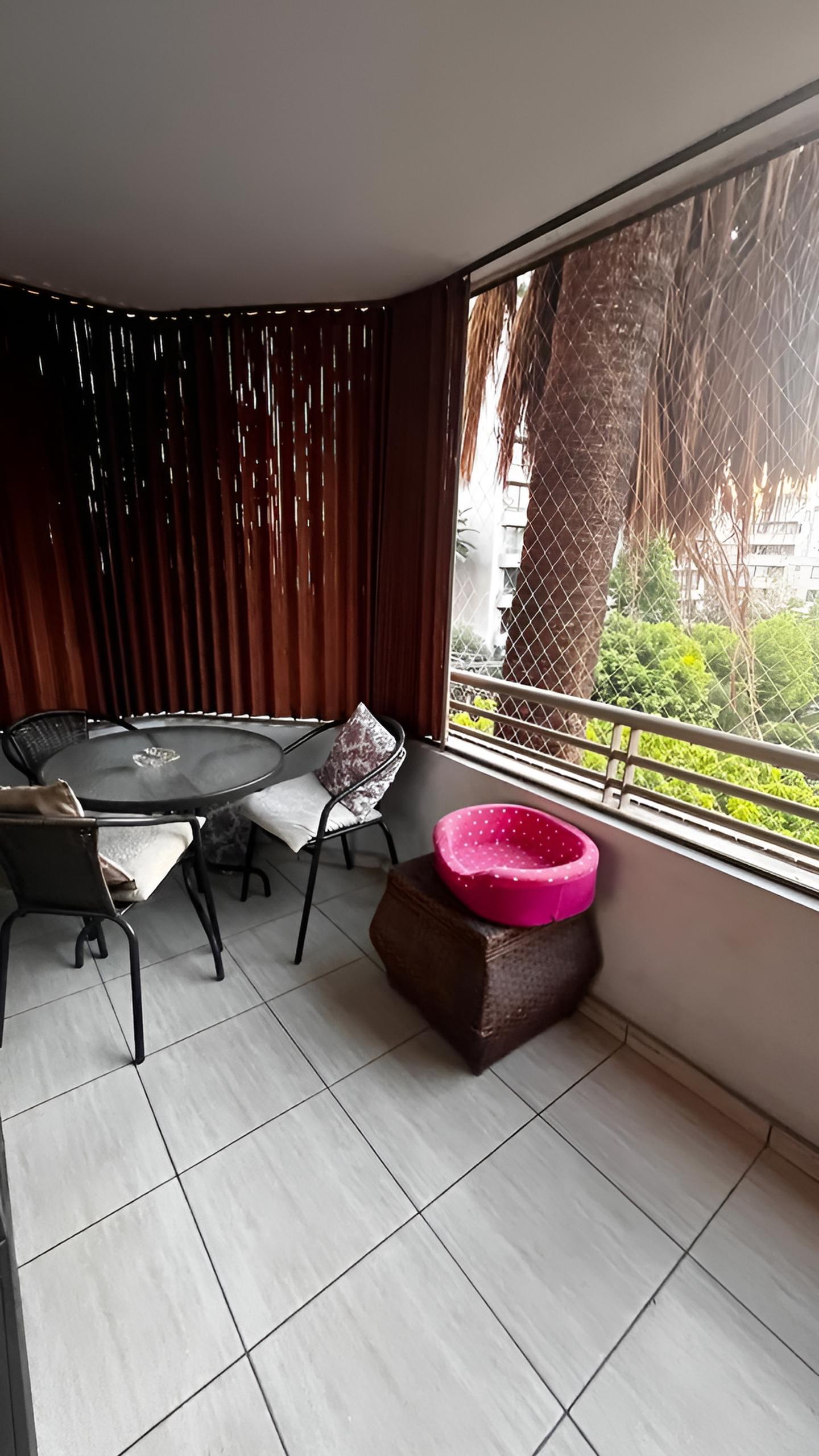 terraza